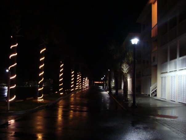 Real Spooks © 2012 Cynthia Kinkel 