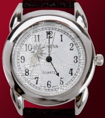 Graham Bell's Watch - Real Spooks